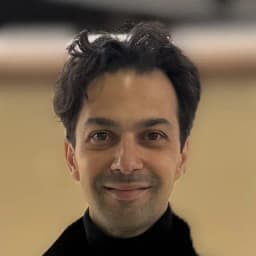 Charbel Fata, Founder & CEO